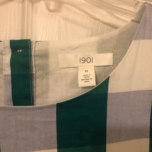 Nordstrom Dresses - Nordstrom 1901 Brand Gingham Dress - Size Medium Nordstrom Dresses - Nordstrom 1901 Brand Gingham Dress - Size Medium